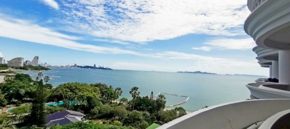 3 bedrooms Condo in Pattaya, Thailand No. 3310 3
