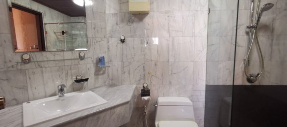 3 bedrooms Condo in Pattaya, Thailand No. 3310 20