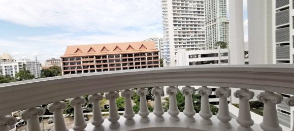 3 bedrooms Condo in Pattaya, Thailand No. 3310 27