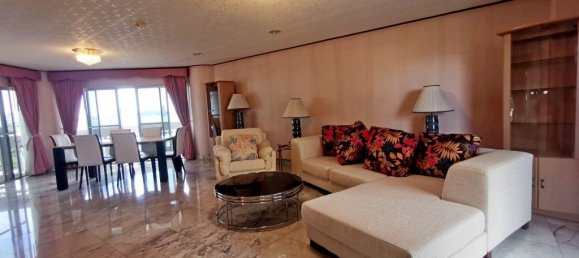 3 bedrooms Condo in Pattaya, Thailand No. 3310 6