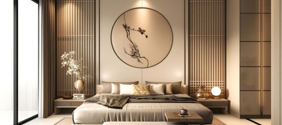 2 dormitorios apartamento en venta en Business Bay, Dubai, UAE № 116294 9