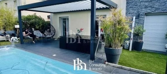 4 bedrooms House in Villenave-d'Ornon, France No. 351748 2