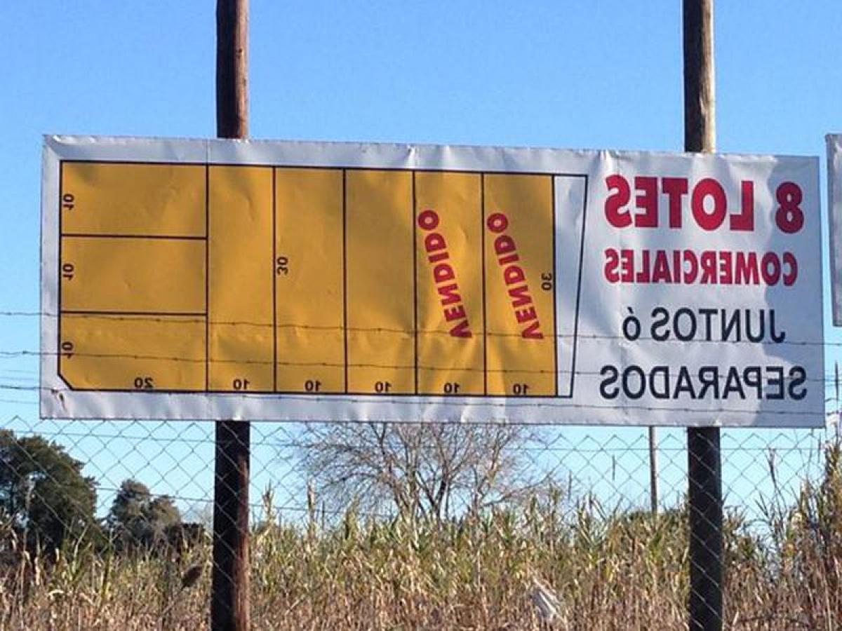  Land in Moreno, Argentina No. 46376