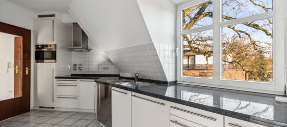 2 bedrooms Penthouse in Altona, Germany No. 108076 4