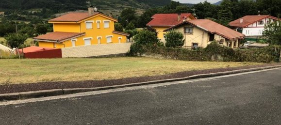 Grundstück in Valle de Mena, Spain 700m², Nr. 36726 4