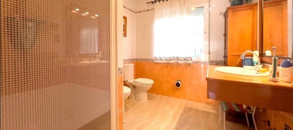 Дуплекс с 4 спальнями в Кальпе, Испания № 91448 24