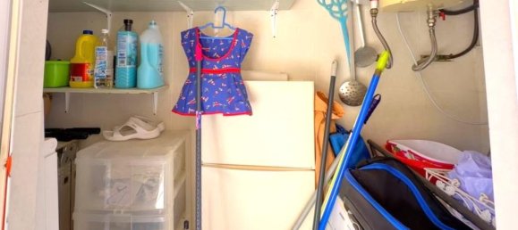 Дуплекс с 4 спальнями в Кальпе, Испания № 91448 32