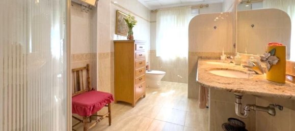 Дуплекс с 4 спальнями в Кальпе, Испания № 91448 37