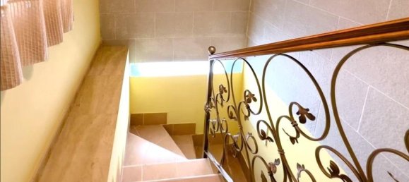 Дуплекс с 4 спальнями в Кальпе, Испания № 91448 9