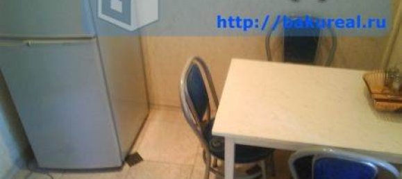 Квартира с 2 спальнями в Баку, Азербайджан № 353 8