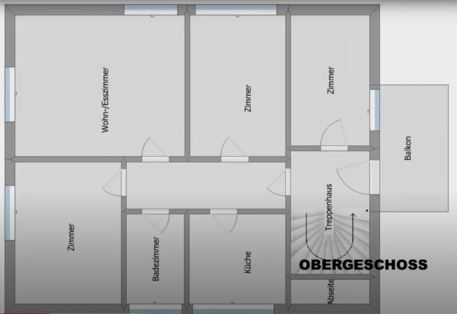 6 chambres Maison à Hildesheim, Germany No. 125567