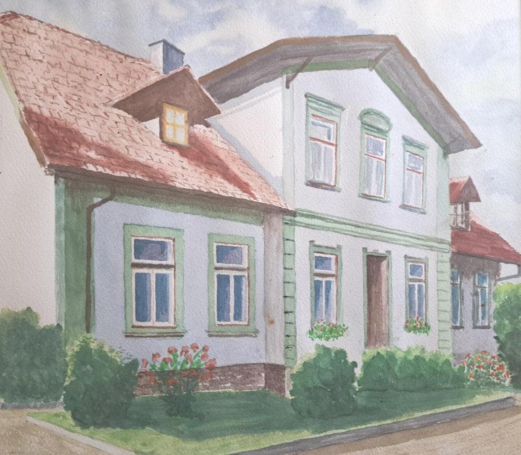 10-Zimmer Villa in St. Veit an der Gölsen, Austria, Nr. 90528