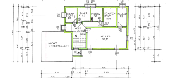 7 rooms House in Fehring, Austria No. 260855 24