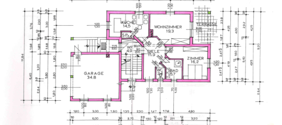 7 rooms House in Fehring, Austria No. 260855 23