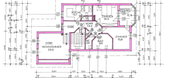 7 rooms House in Fehring, Austria No. 260855 25