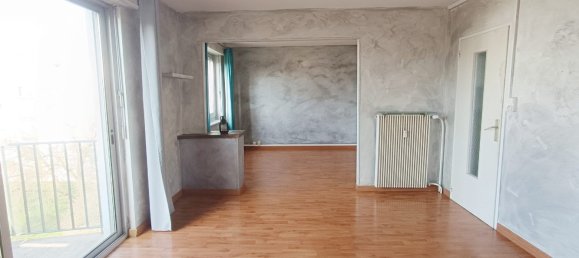 2 Schlafzimmer Wohnung in Mulhouse, France, Nr. 75542 5