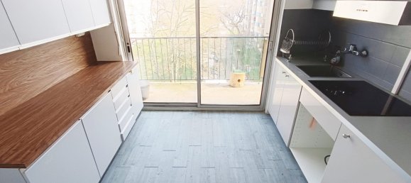 2 Schlafzimmer Wohnung in Mulhouse, France, Nr. 75542 21