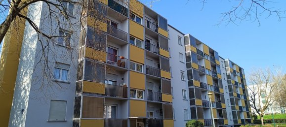 2 Schlafzimmer Wohnung in Mulhouse, France, Nr. 75542 18