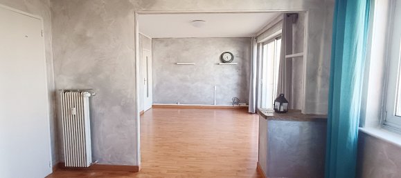 2 Schlafzimmer Wohnung in Mulhouse, France, Nr. 75542 2