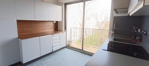 2 Schlafzimmer Wohnung in Mulhouse, France, Nr. 75542 22