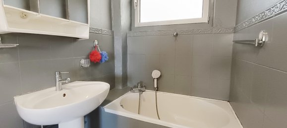 2 Schlafzimmer Wohnung in Mulhouse, France, Nr. 75542 14