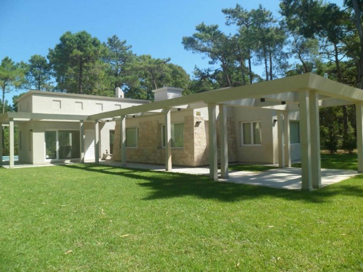 3 Schlafzimmer Haus in Mar del Plata, Argentina, Nr. 89304