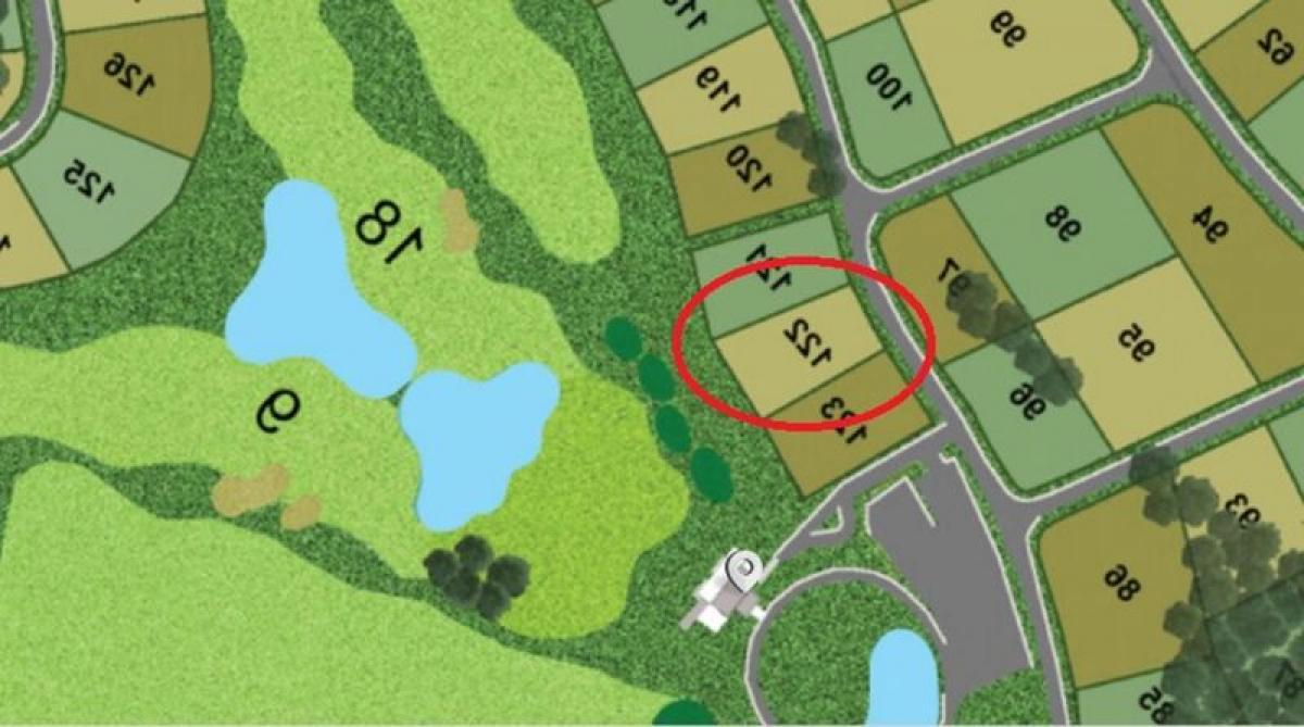  Land in Buenos Aires, Argentina No. 114630