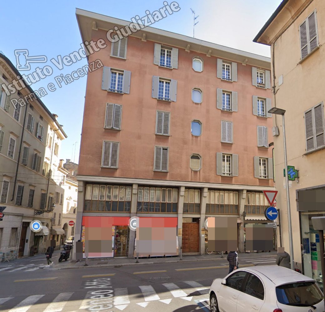 6-salle Appartement à Parma, Italy No. 222767