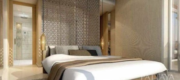 1 Schlafzimmer Eigentumswohnung in Pattaya, Thailand, Nr. 1641 3