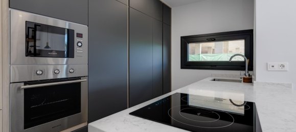 Penthouse T3 em Playa Flamenca II, Spain N.º 9582 9