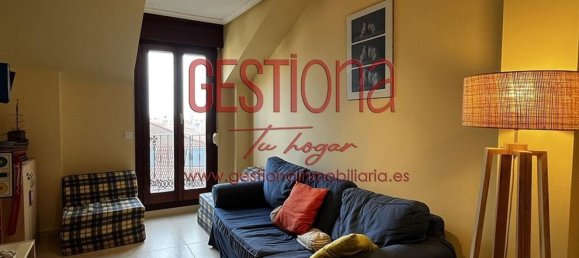 Penthouse T2 em Cantabria, Spain N.º 158476 36