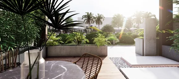 Apartment 2+1 in Aksu, Turkey No. 32954 13