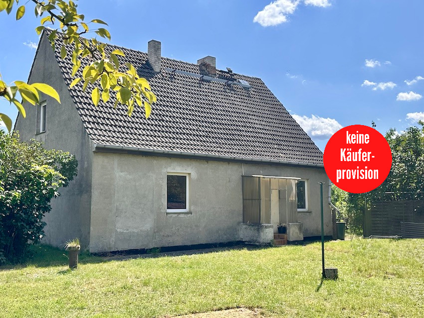 5-Zimmer Haus in Vorpommern-Greifswald, Germany, Nr. 150573