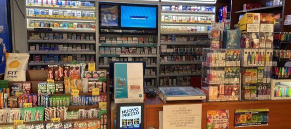 60m² Commercial property in Rivalta di Torino, Italy No. 257077 3