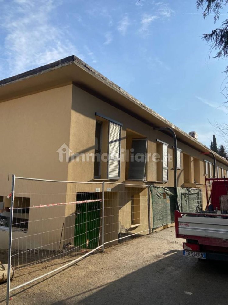 1 bedroom Apartment in Florence, Italy No. 215033