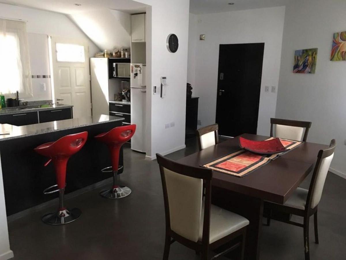 2 chambres Maison à Buenos Aires, Argentina No. 99721