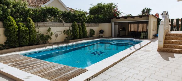 5 chambres Villa à Adeje, Spain No. 3479 2