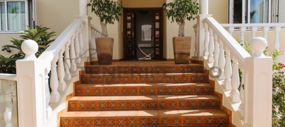 5 chambres Villa à Adeje, Spain No. 3479 8