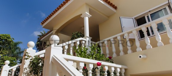 5 chambres Villa à Adeje, Spain No. 3479 6