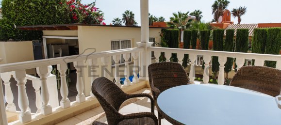 5 chambres Villa à Adeje, Spain No. 3479 20