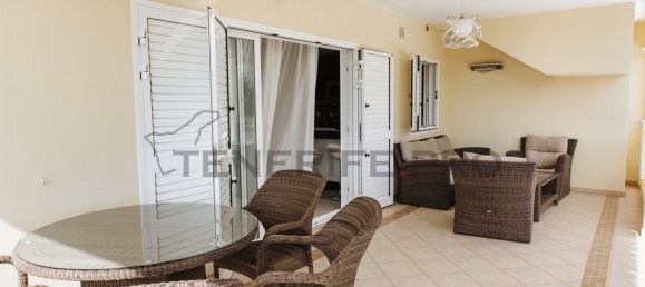 5 chambres Villa à Adeje, Spain No. 3479 19