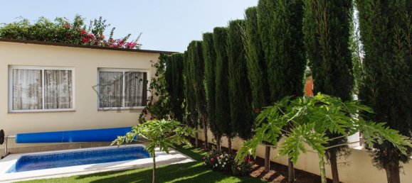 5 chambres Villa à Adeje, Spain No. 3479 4