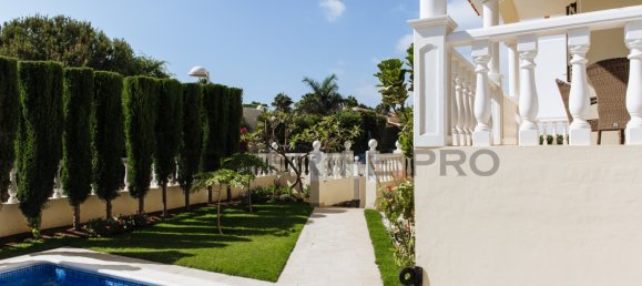 5 chambres Villa à Adeje, Spain No. 3479 3