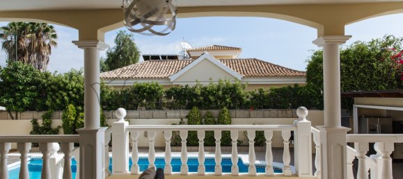 5 chambres Villa à Adeje, Spain No. 3479 22