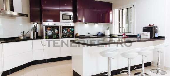 5 chambres Villa à Adeje, Spain No. 3479 15