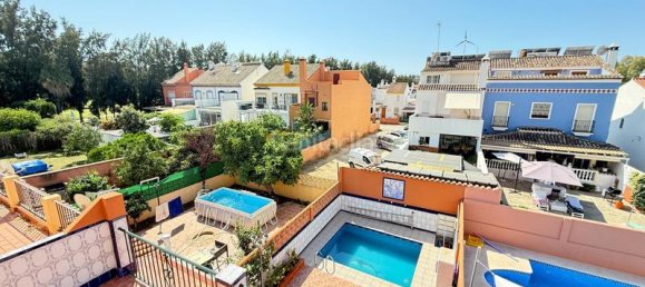 Adosado de 4 dormitorios en Marbella, Spain No. 173737 35