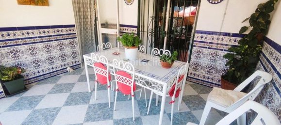 Adosado de 4 dormitorios en Marbella, Spain No. 173737 29