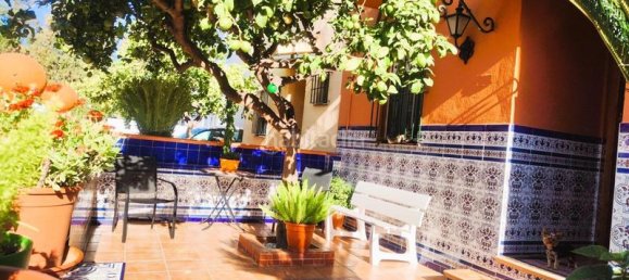 Adosado de 4 dormitorios en Marbella, Spain No. 173737 27