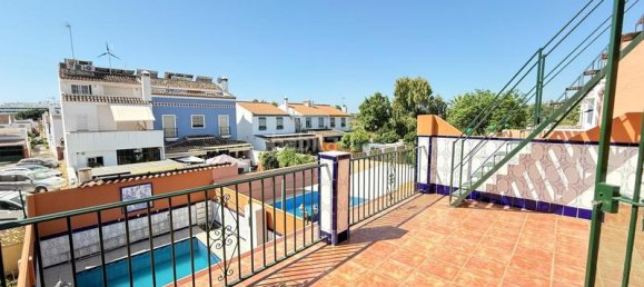 Adosado de 4 dormitorios en Marbella, Spain No. 173737 33