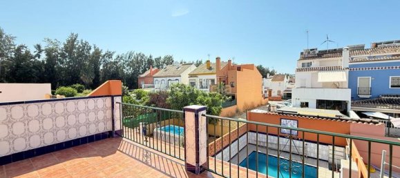 Adosado de 4 dormitorios en Marbella, Spain No. 173737 34